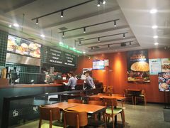 -魏斯理汉堡(西安沣东吾悦店)