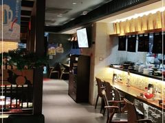 大堂-一豚轩·烧鸟·豚骨拉面(五四路店)