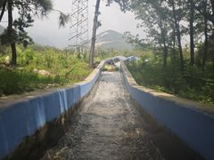 -沂蒙山旅游区龟蒙景区