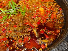 -大鱼山房鱼头火锅(老字号品质店)