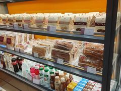 -凯司令(豫园地铁站店)