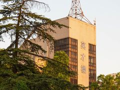 -河海大学(常州校区)