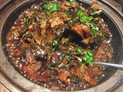 -童福兴·南京菜(老门东店)