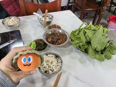 -辉记牛肉馆(泉州店)