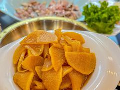 -老刘生态大鱼坊铁锅炖鱼(赛马场店)
