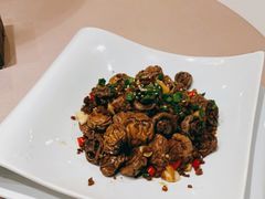 -羲和雅苑烤鸭坊(丰台万达店)