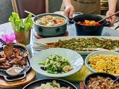 -野蔓果·山野菜(西湖景区·龙井茶田店)