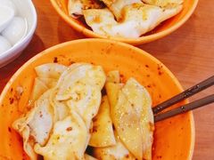 -龙抄手(春熙路总店)