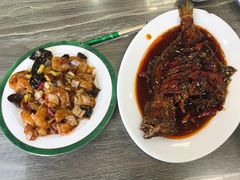 -林之六八·6886大连老菜馆