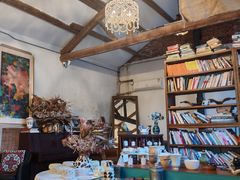 -陶野咖啡·面包披萨