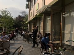 -奈雪的茶(南山大冲一期店)