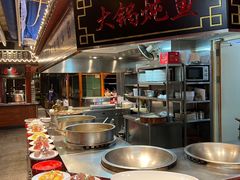 -李氏八大件老菜馆(万宝街店)