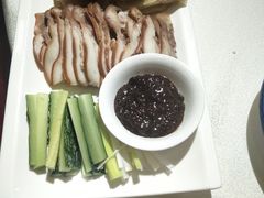 -老浒记烤鸭-北京菜(琉璃厂店)