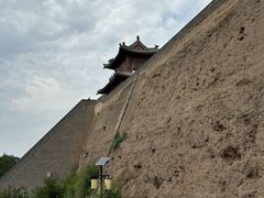 -鸡鸣驿古城