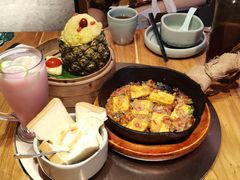 -云海肴云南菜·蒸汽石锅鱼(北京良乡华冠店)