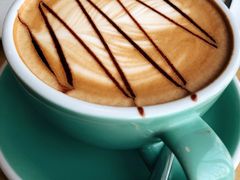 摩卡-EN SPACE恩空间