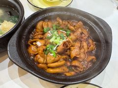 -阿龙酒煲(海宁新苑路店)