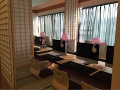 网鱼网咖(步行街店)-网鱼电竞·棋牌(五一广场店)