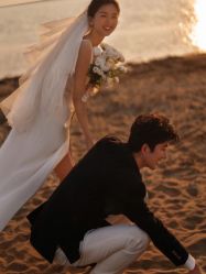 -天长地久婚纱摄影(天宁北路店)