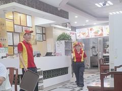 -日月永和中国餐饮名店(东湖店)