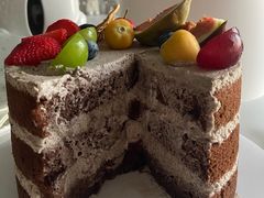 -ZOZO's昌左左精致甜品设计(新北店)