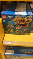 -乐高授权专卖店(新北万达店)