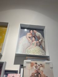 -KISS蜜摄影美学馆(香榭名苑店)