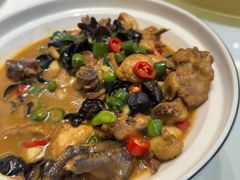 -紫鑫阁饭庄(长安店)