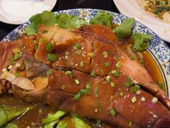 -老六杀猪菜(进乡街店)