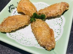 -新白鹿餐厅(松江开元地中海店)