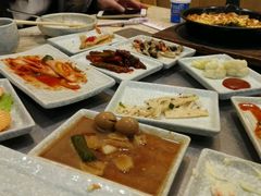 -金顺韩式烤肉·网红烤肉店(广利路店)