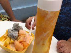 -美肴冰品·汉堡·牛腩饭(总店)