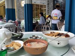 -陈鹏鹏潮汕菜(欢乐海岸 海边景观店)