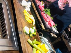 -樱宿日式和牛烧肉(五道口店)