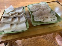 -乙丙丁正宗昭通天麻火腿鸡(总店)