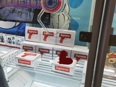 -风云再起游乐汇(皇城恒隆广场店)