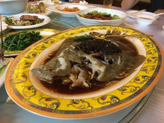 -民族饭店-四季餐厅