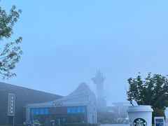 -情人坝酒吧街