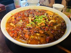 -陈麻婆豆腐总店
