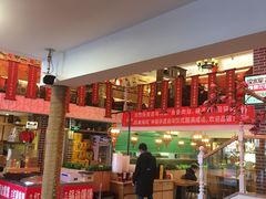 -百年神厨·地道川菜(清江西路店)