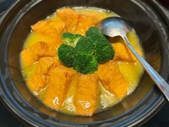 -东海渔庄·湘粤融合餐厅(南山店)