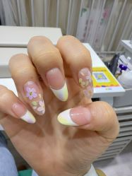-晨·艺美甲美睫