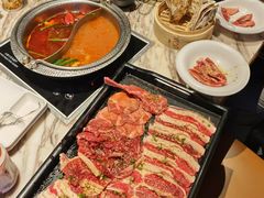 -火炉火自助餐(喜隆多店)