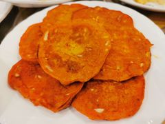 -平壤馆(西塔街店)