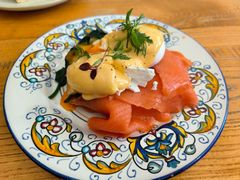 -Alimentari早午餐(安福路店)