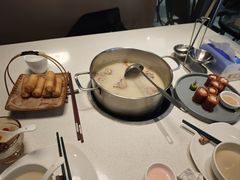 -煲王粤菜餐厅(中侨中心店)