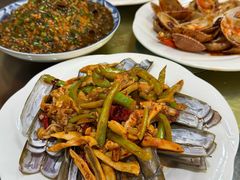 -小铜锣湾海鲜家常菜馆(河西店)