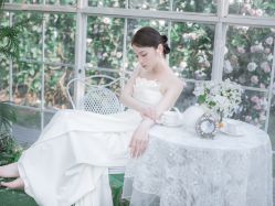 -纯色时光婚纱艺术馆WHITE