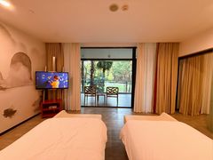 -Club Med地中海俱乐部·桂林度假村