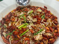 -邱大妈水煮(龙山店)